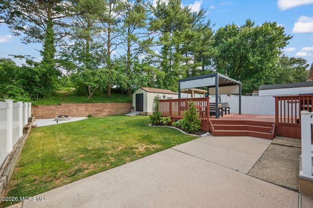 12 Charmello Drive, South Amboy, NJ 08879