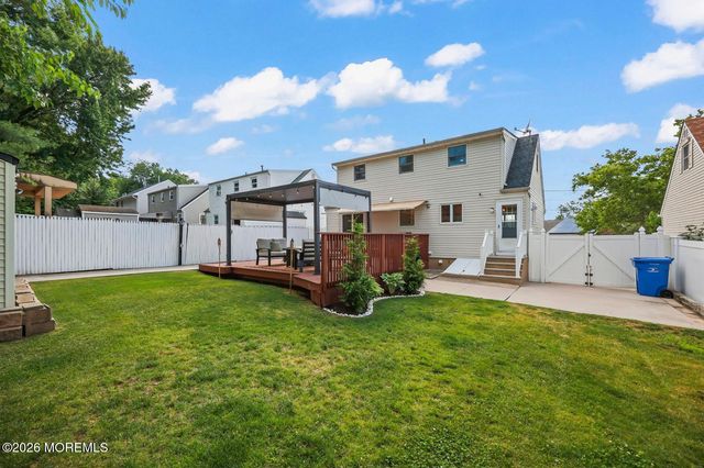 12 Charmello Drive, South Amboy, NJ 08879
