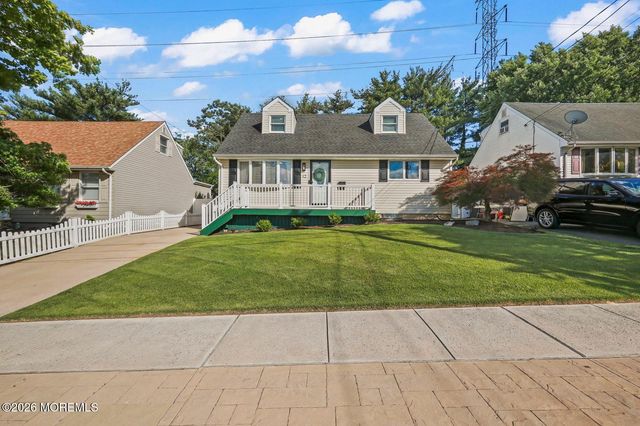 12 Charmello Drive, South Amboy, NJ 08879