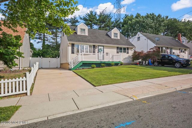 12 Charmello Drive, South Amboy, NJ 08879