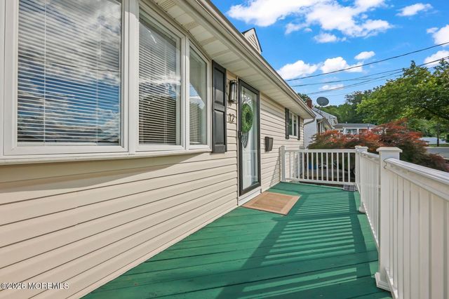 12 Charmello Drive, South Amboy, NJ 08879