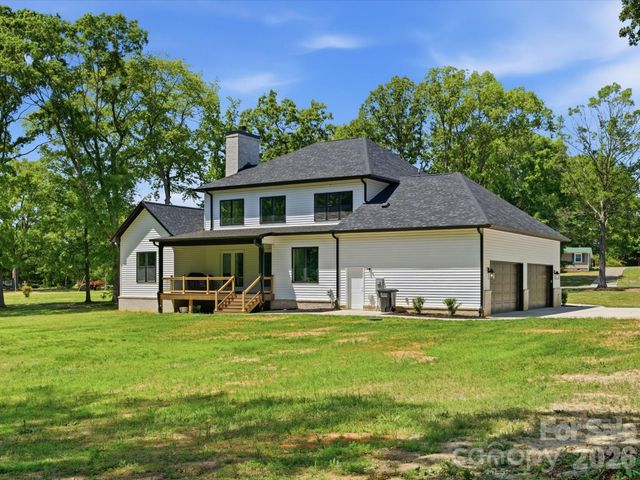 511 Fowler Road, Monroe, NC 28110