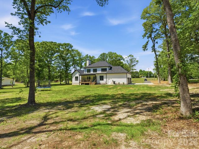 511 Fowler Road, Monroe, NC 28110