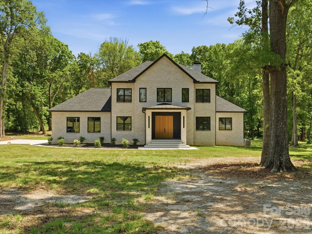 511 Fowler Road, Monroe, NC 28110