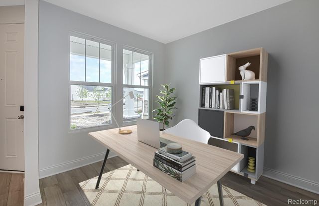 50632 Crusader Drive, Macomb Township, MI 48042