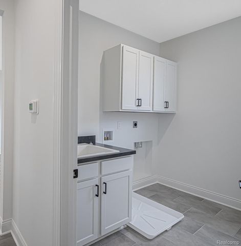 50632 Crusader Drive, Macomb Township, MI 48042