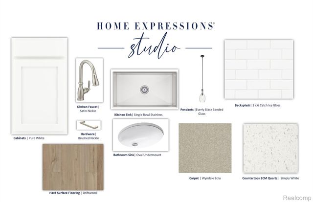 50632 Crusader Drive, Macomb Township, MI 48042