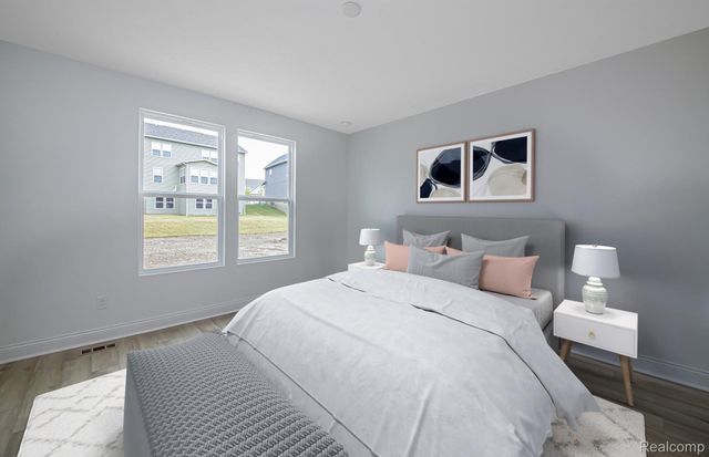 50632 Crusader Drive, Macomb Township, MI 48042