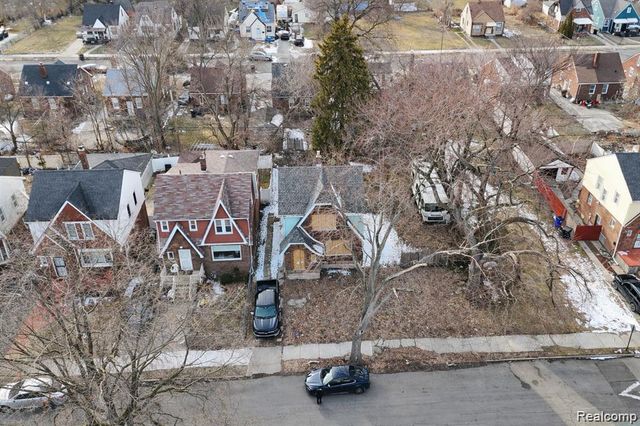 20203 Hull Street, Detroit, MI 48203