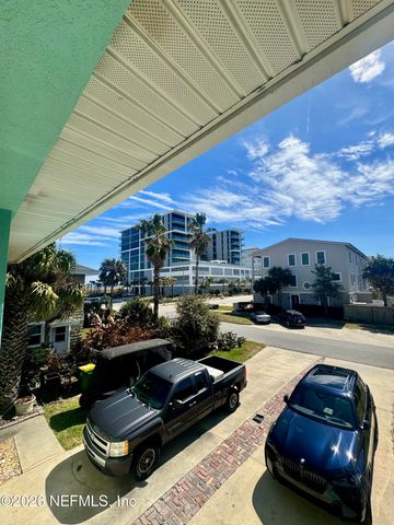 105 14TH Avenue 2, Jacksonville Beach, FL 32250