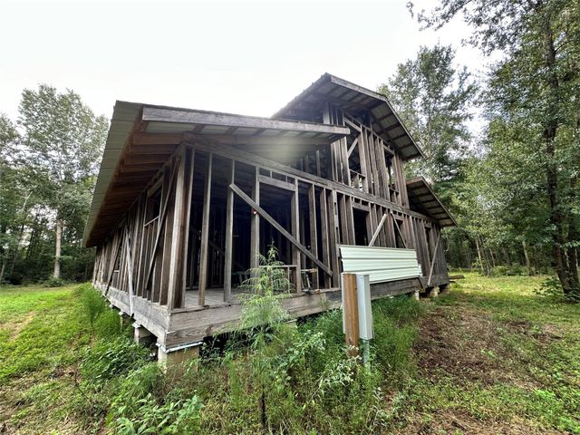 2510 County Road 4700, Silsbee, TX 77656