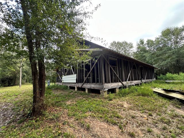 2510 County Road 4700, Silsbee, TX 77656