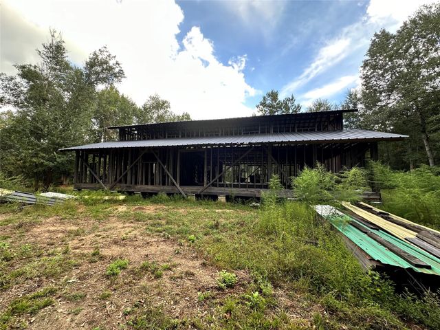 2510 County Road 4700, Silsbee, TX 77656