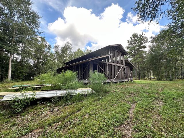 2510 County Road 4700, Silsbee, TX 77656