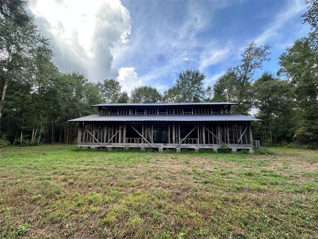 2510 County Road 4700, Silsbee, TX 77656