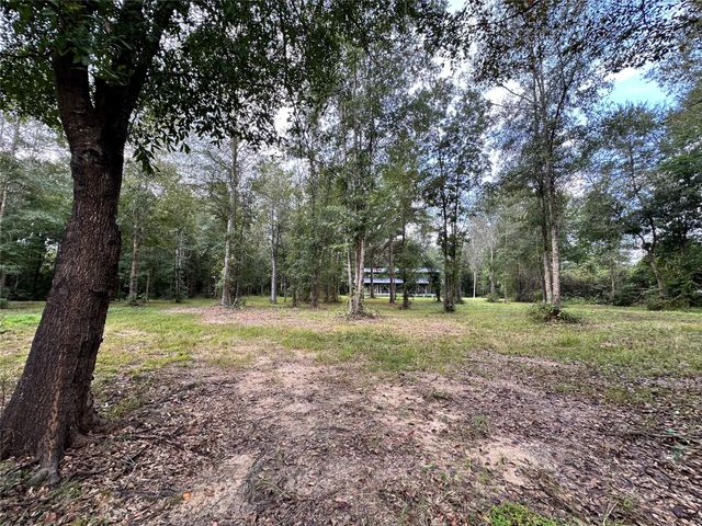 2510 County Road 4700, Silsbee, TX 77656