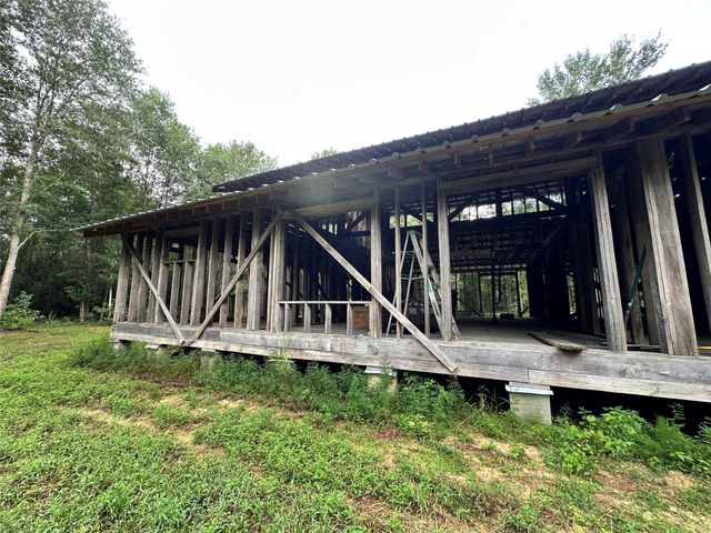 2510 County Road 4700, Silsbee, TX 77656