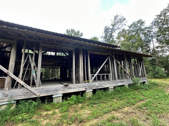 2510 County Road 4700, Silsbee, TX 77656