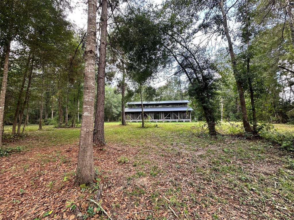 2510 County Road 4700, Silsbee, TX 77656