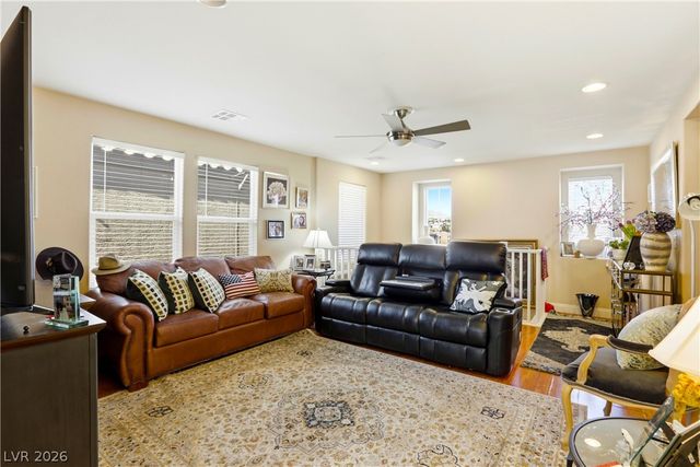 10593 Hamdem Avenue, Las Vegas, NV 89129