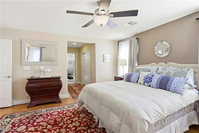 10593 Hamdem Avenue, Las Vegas, NV 89129