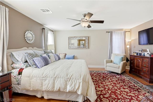 10593 Hamdem Avenue, Las Vegas, NV 89129