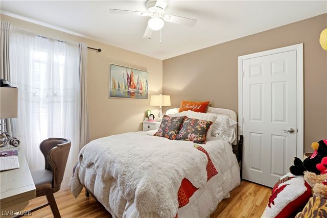 10593 Hamdem Avenue, Las Vegas, NV 89129