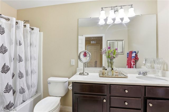 10593 Hamdem Avenue, Las Vegas, NV 89129