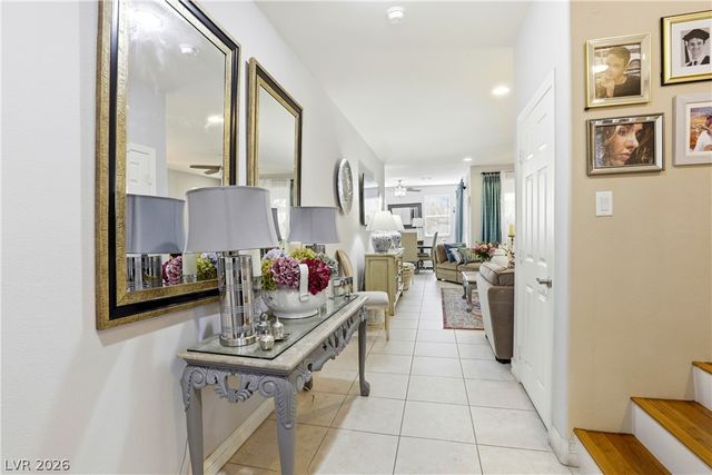 10593 Hamdem Avenue, Las Vegas, NV 89129