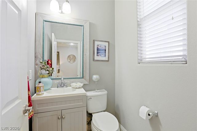 10593 Hamdem Avenue, Las Vegas, NV 89129