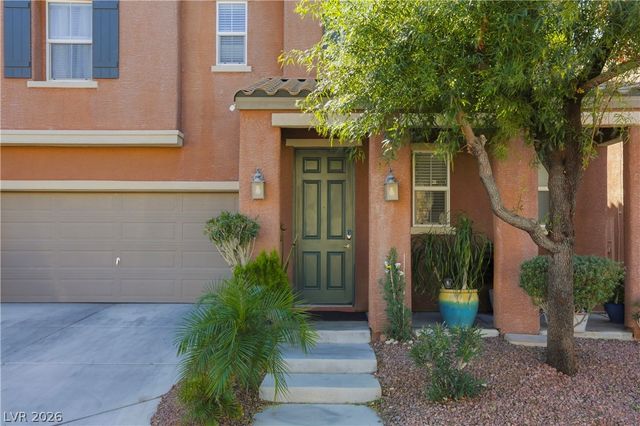 10593 Hamdem Avenue, Las Vegas, NV 89129