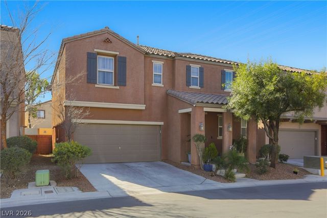 10593 Hamdem Avenue, Las Vegas, NV 89129