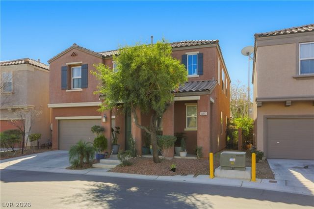 10593 Hamdem Avenue, Las Vegas, NV 89129