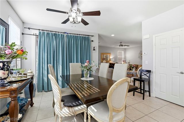 10593 Hamdem Avenue, Las Vegas, NV 89129