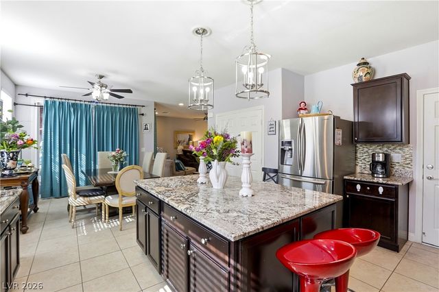 10593 Hamdem Avenue, Las Vegas, NV 89129