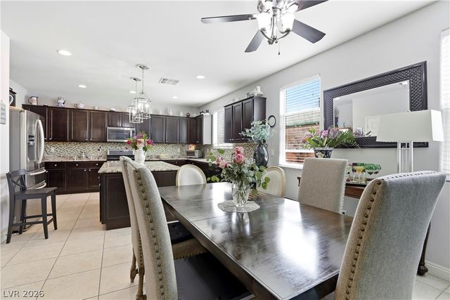 10593 Hamdem Avenue, Las Vegas, NV 89129