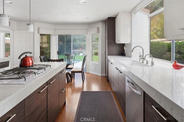 23029 Weymouth Place, Valencia, CA 91354