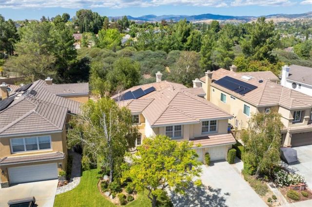 23029 Weymouth Place, Valencia, CA 91354
