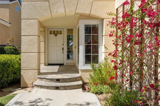 23029 Weymouth Place, Valencia, CA 91354