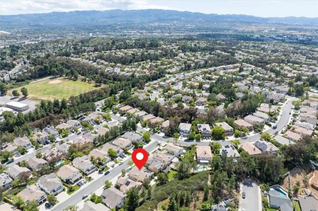 23029 Weymouth Place, Valencia, CA 91354