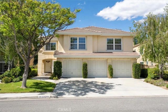23029 Weymouth Place, Valencia, CA 91354