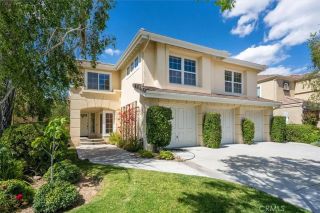 23029 Weymouth Place, Valencia, CA 91354