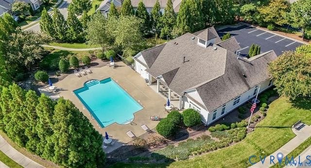 241 Pumpkin Pl, North Chesterfield, VA 23236