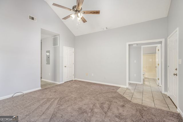 213 Parklane Court, Macon, GA 31220