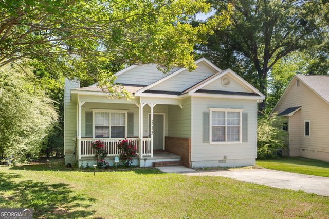 213 Parklane Court, Macon, GA 31220