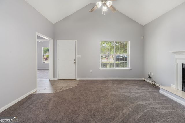213 Parklane Court, Macon, GA 31220