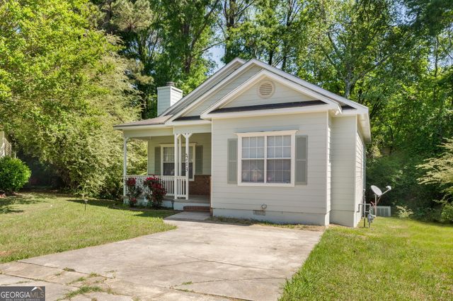 213 Parklane Court, Macon, GA 31220
