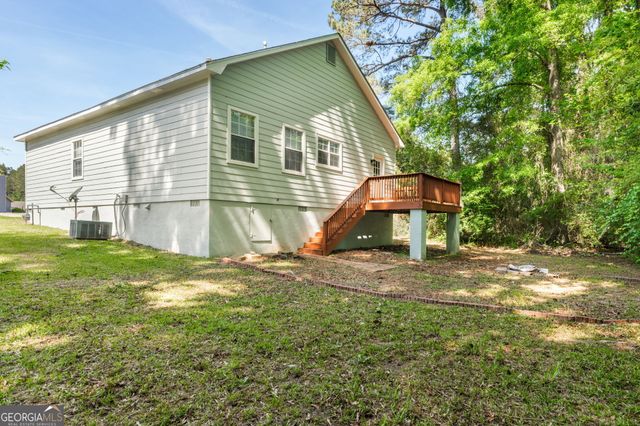 213 Parklane Court, Macon, GA 31220