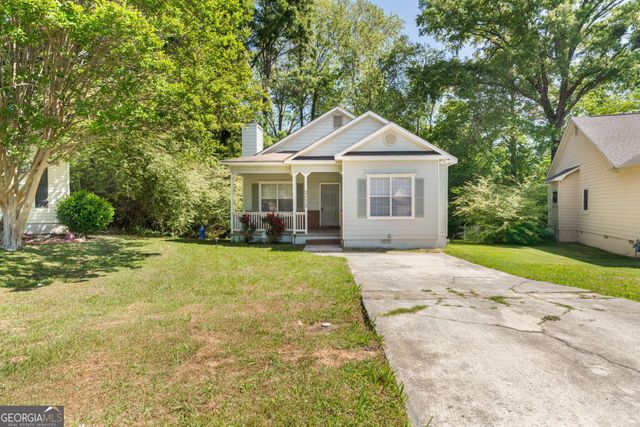 213 Parklane Court, Macon, GA 31220