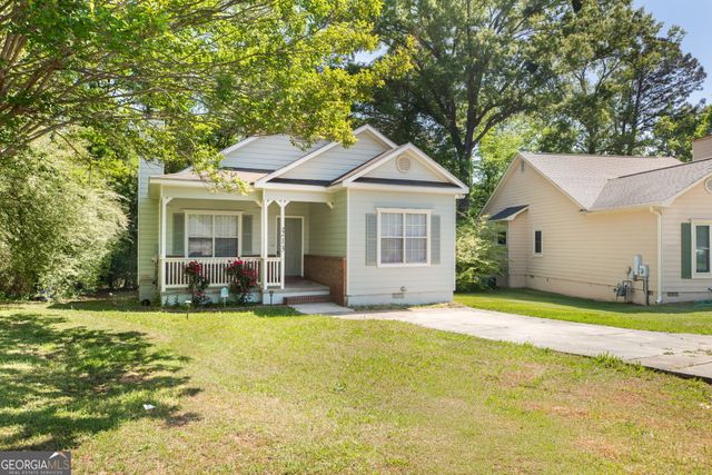 213 Parklane Court, Macon, GA 31220